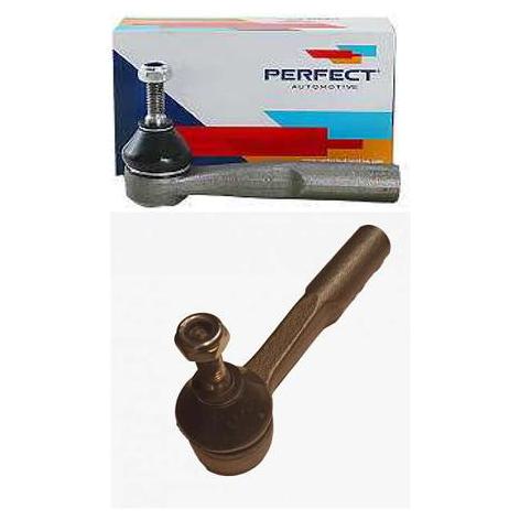 Par Terminal De Direção - Perfect - Tdi0104 - Tdi0105
