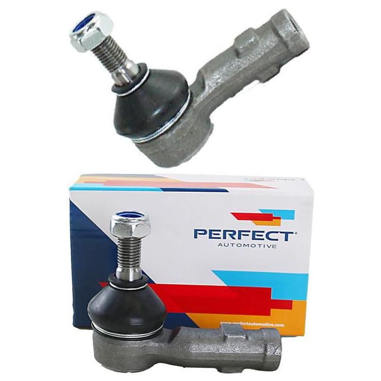 Par Terminal De Direção - Perfect - Tdi1704 - Tdi1705