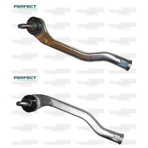 Par Terminal De Direção - Perfect - Tdi1156 - Tdi1157