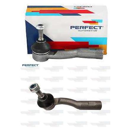 Par Terminal De Direção - Perfect - Tdi0151 - Tdi0152