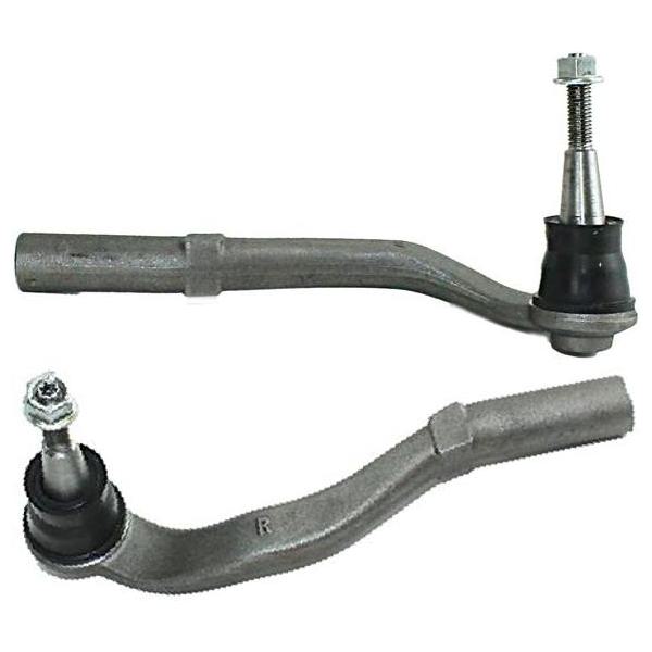 Par Terminal De Direção - Perfect - Tdi3900 - Tdi3901