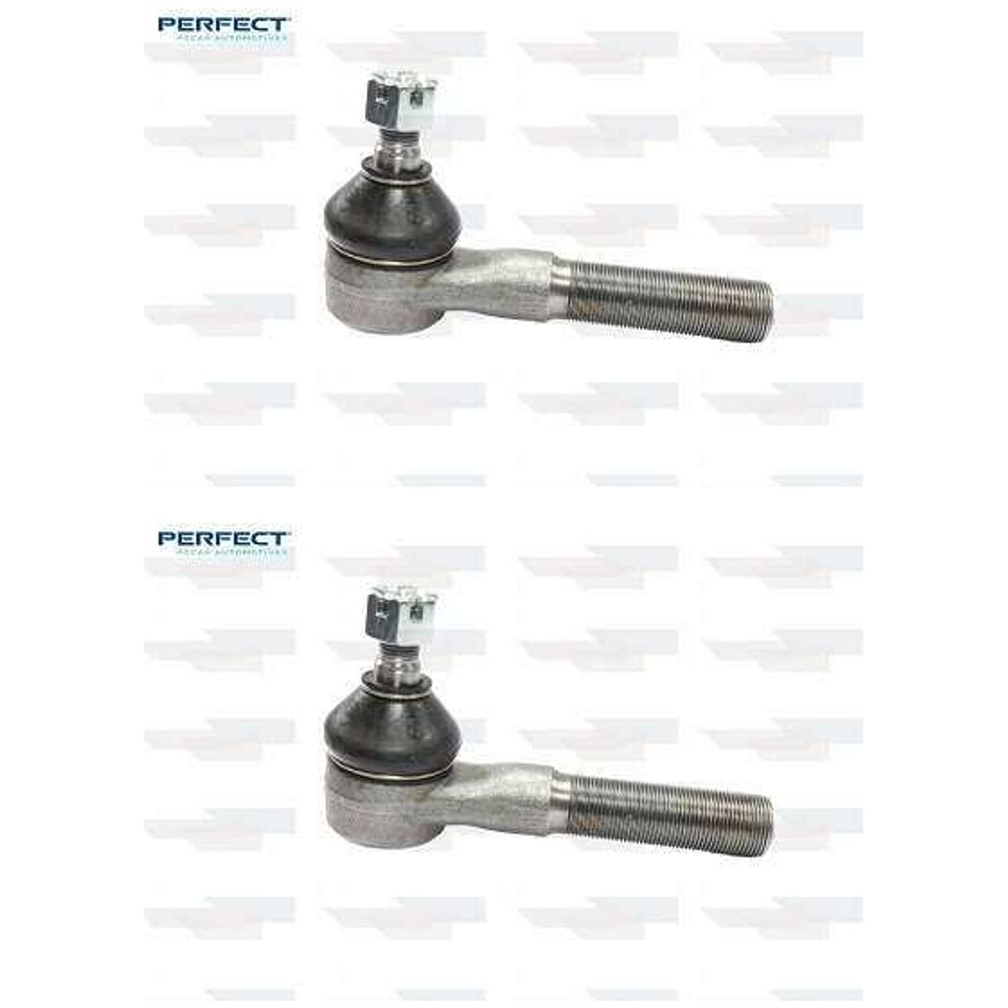 Par Terminal De Direção Curto Int - Perfect - TDI1038