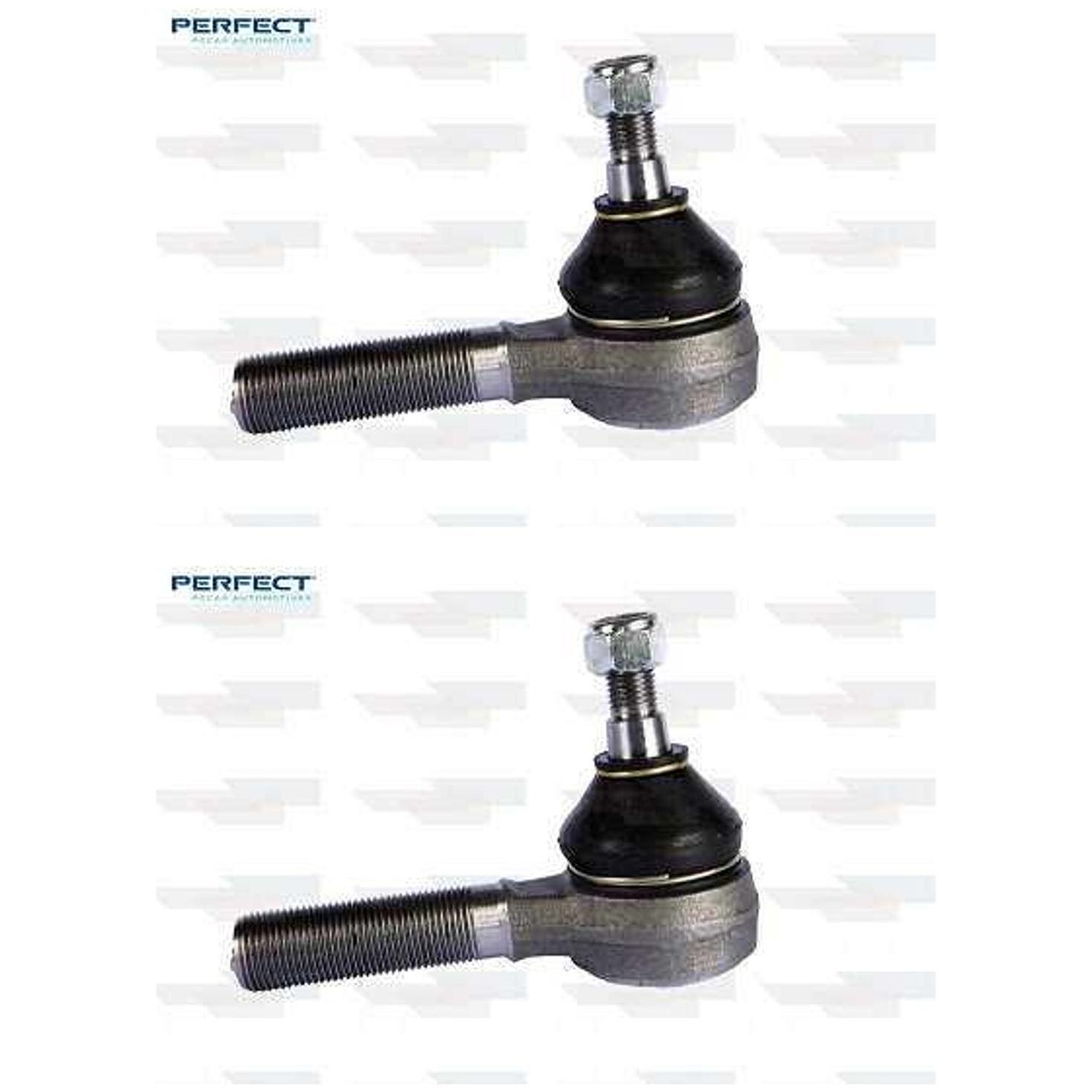 Par Terminal De Direção Diant Curto - Perfect - TDI1090
