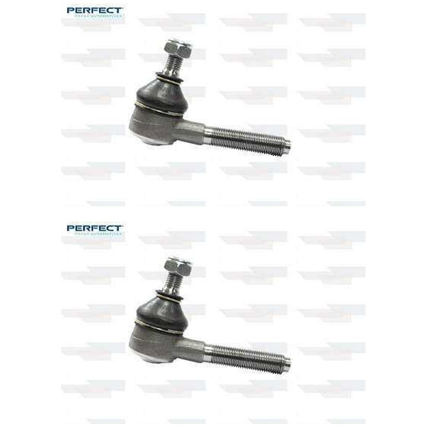 Par Terminal De Direção Dir - Perfect - TDI1026