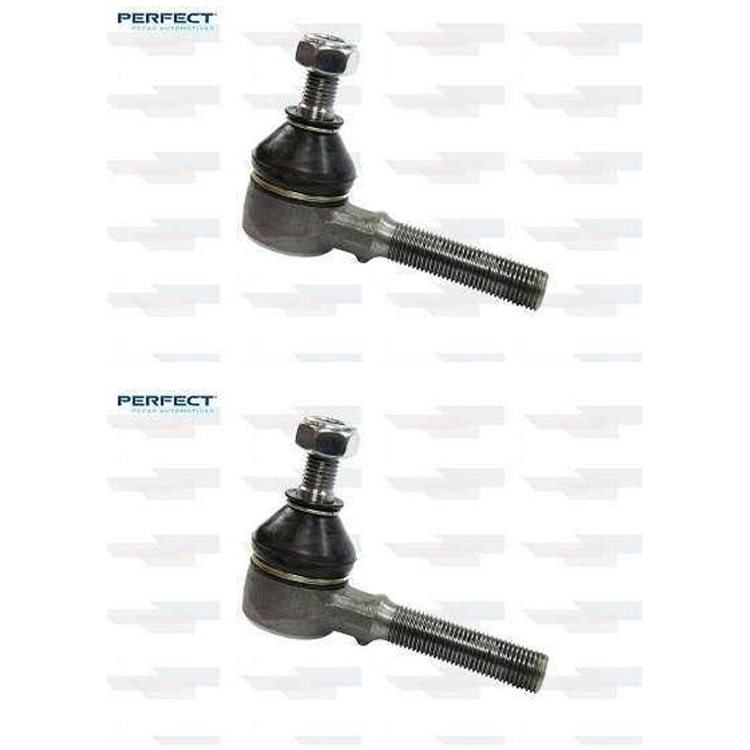 Par Terminal De Direção Esq. - Perfect - TDI1020