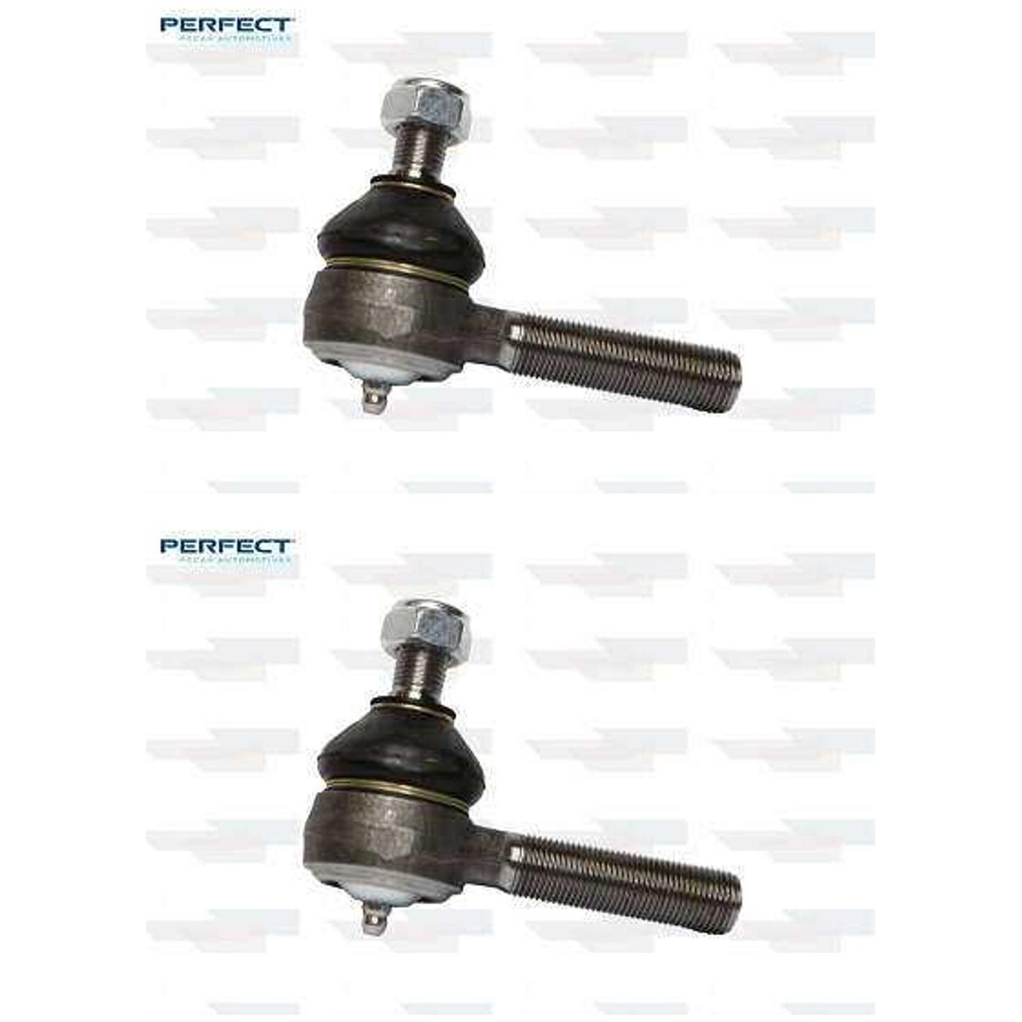 Par Terminal De Direção Ext - Perfect - TDI6732
