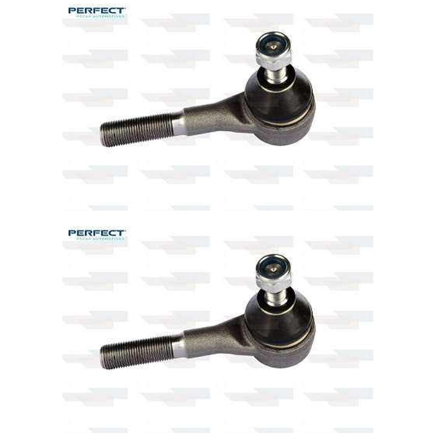 Par Terminal Direção Externo - Perfect - TDI50200