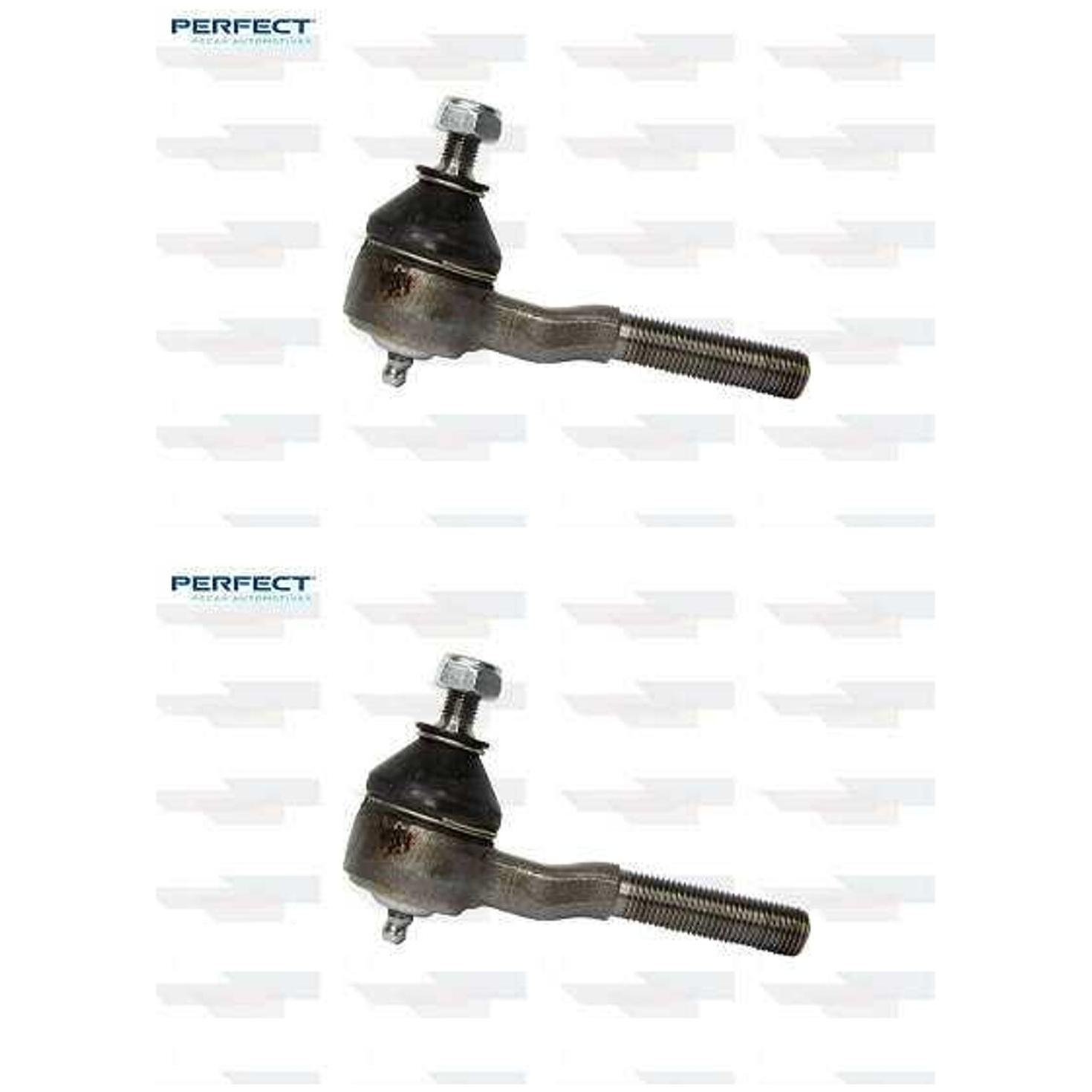 Par Terminal De Direção Externo - Perfect - TDI50199