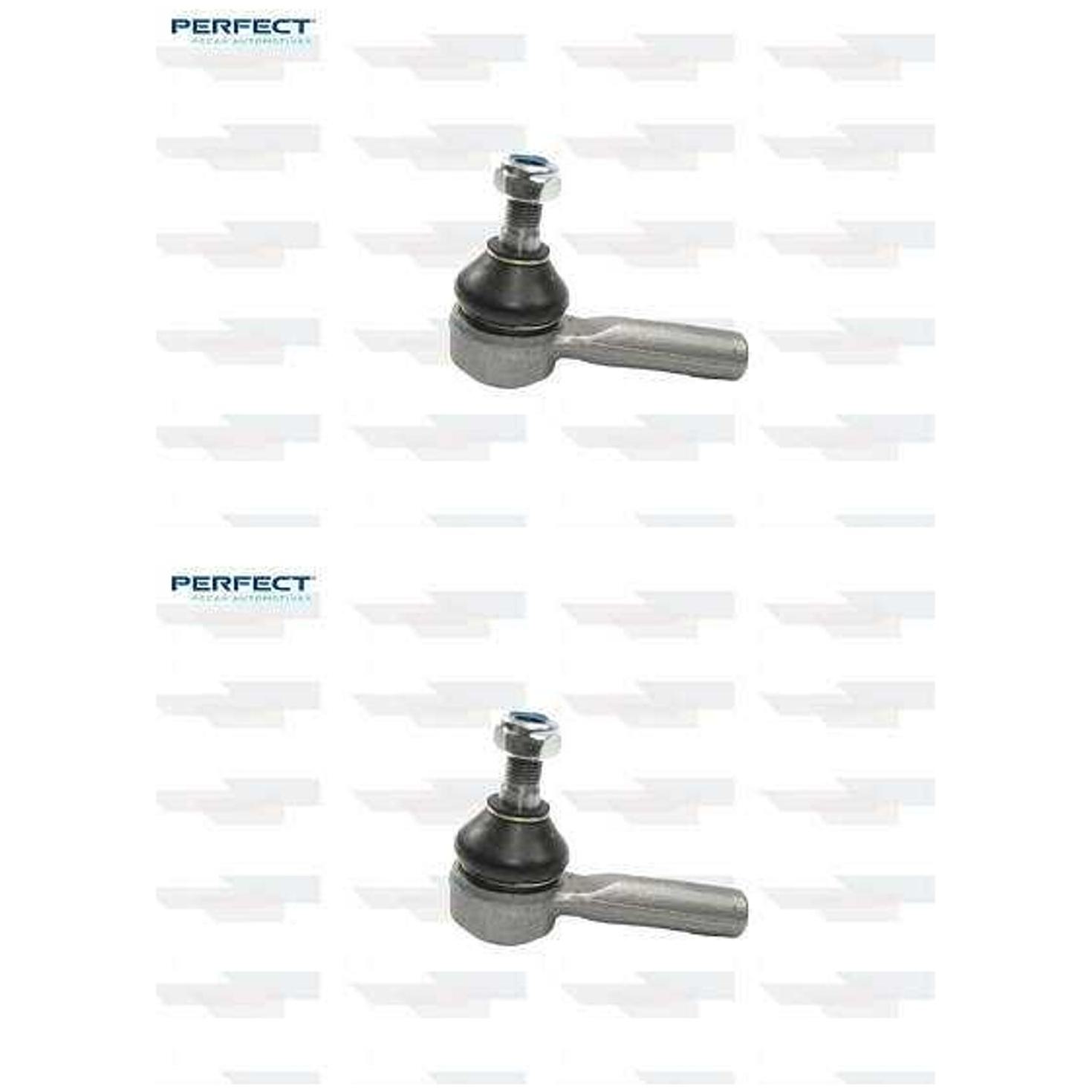 Par Terminal De Direção Interno - Perfect - TDI1086