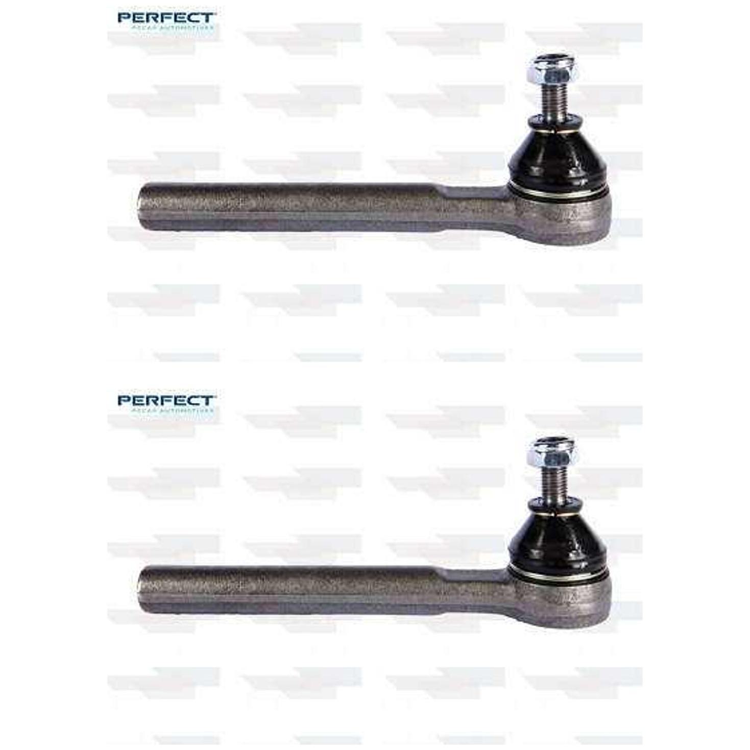 Par Terminal De Direção Longo - Perfect - TDI1070