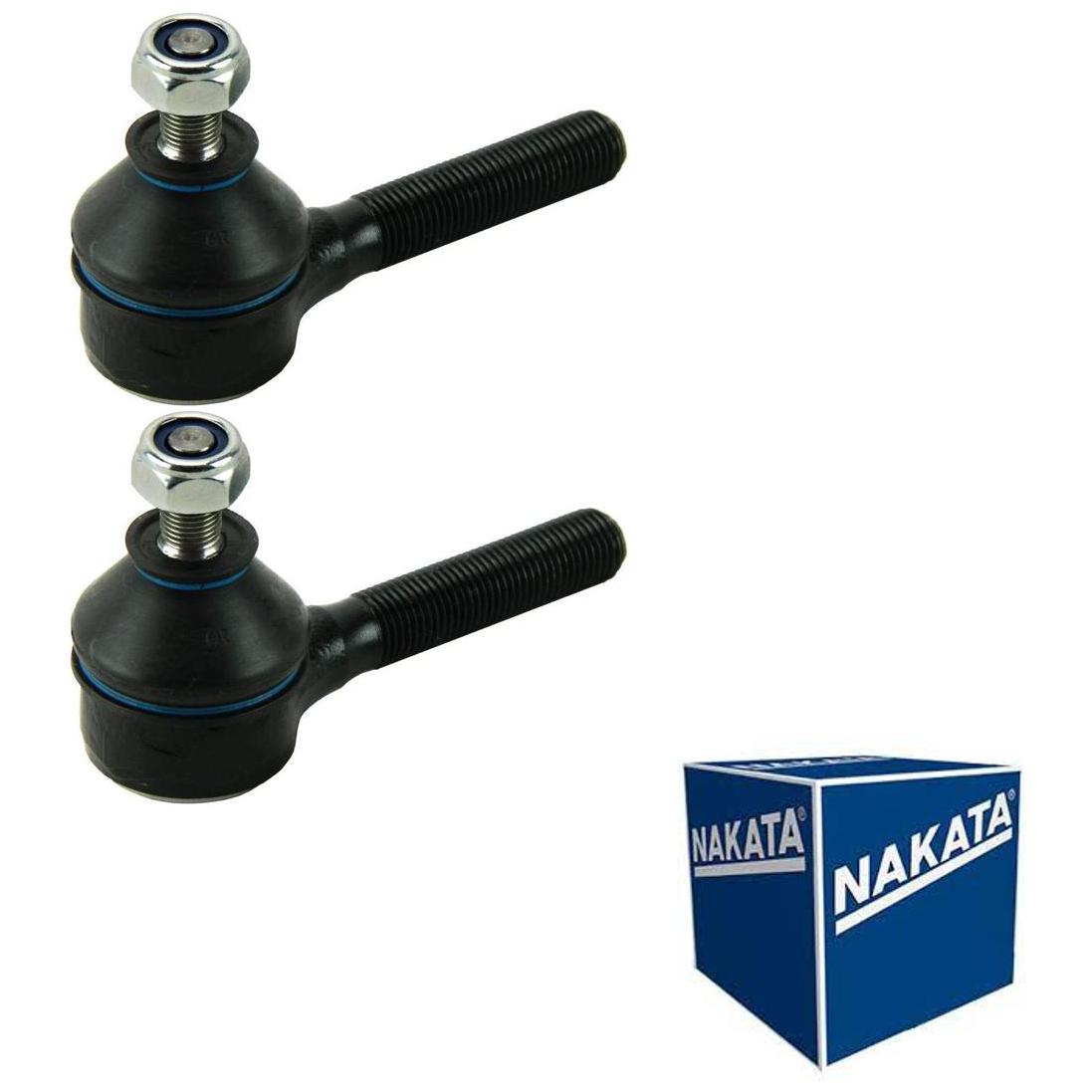 Par Terminal Direção - Nakata - N 120