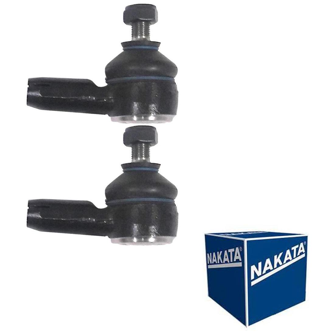 Par Terminal Direção - Nakata - N 183