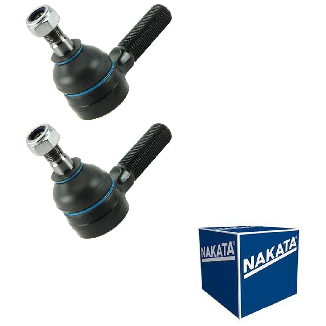 Par Terminal Direção - Nakata - N 756
