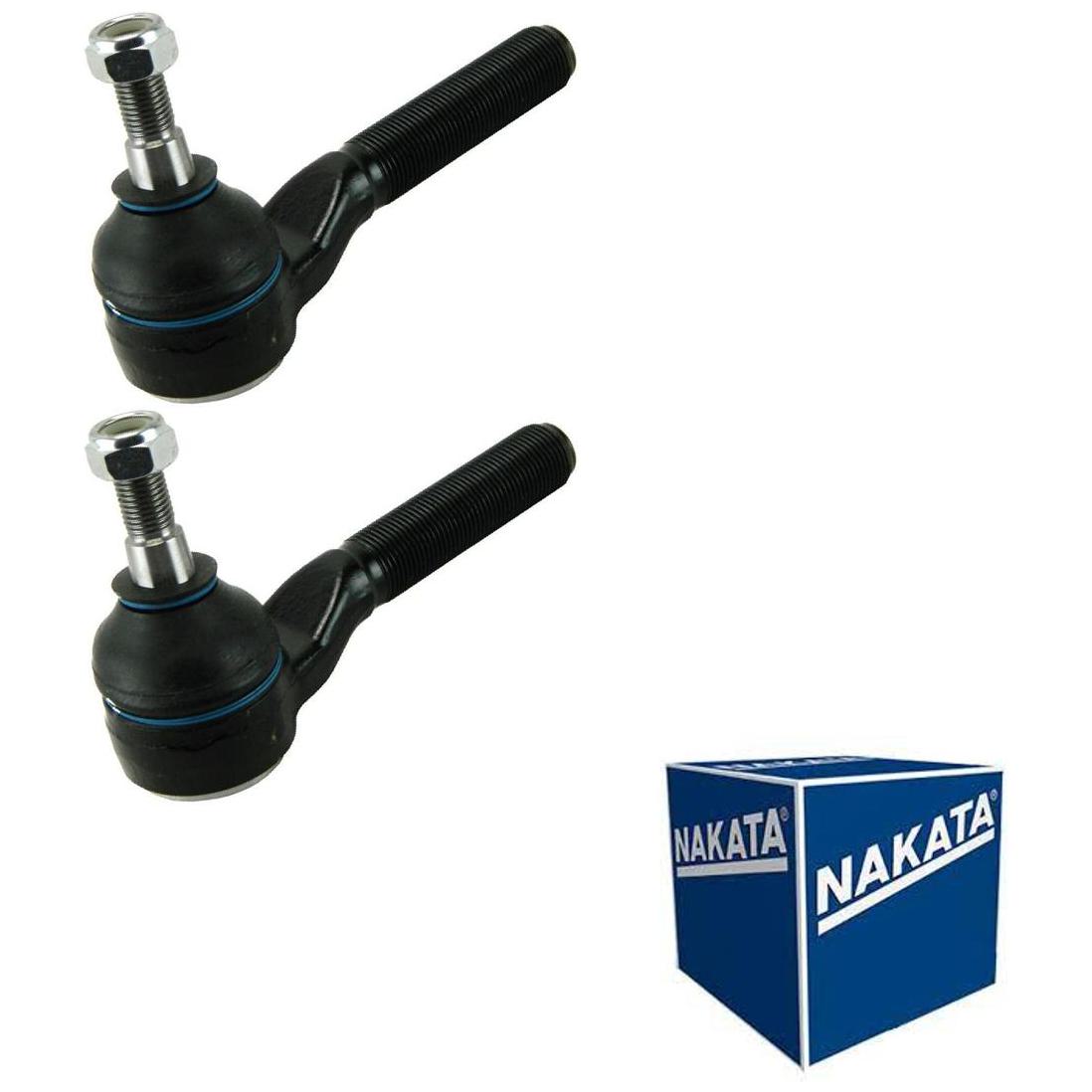 Par Terminal Direção - Nakata - N 3018