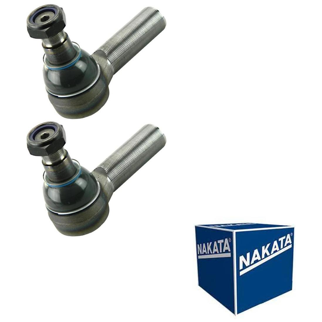 Par Terminal Direção - Nakata - N 5198
