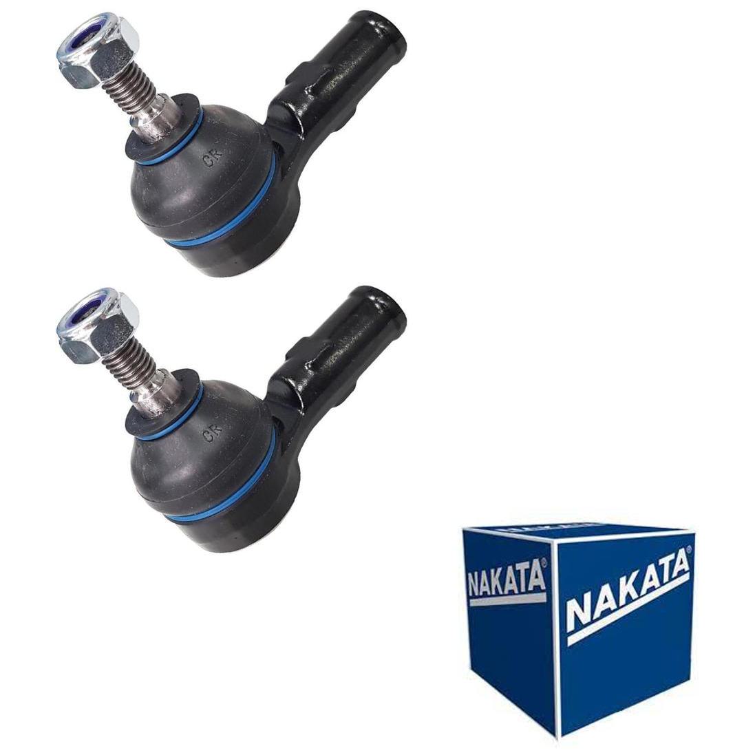 Par Terminal Direção - Nakata - N 2017