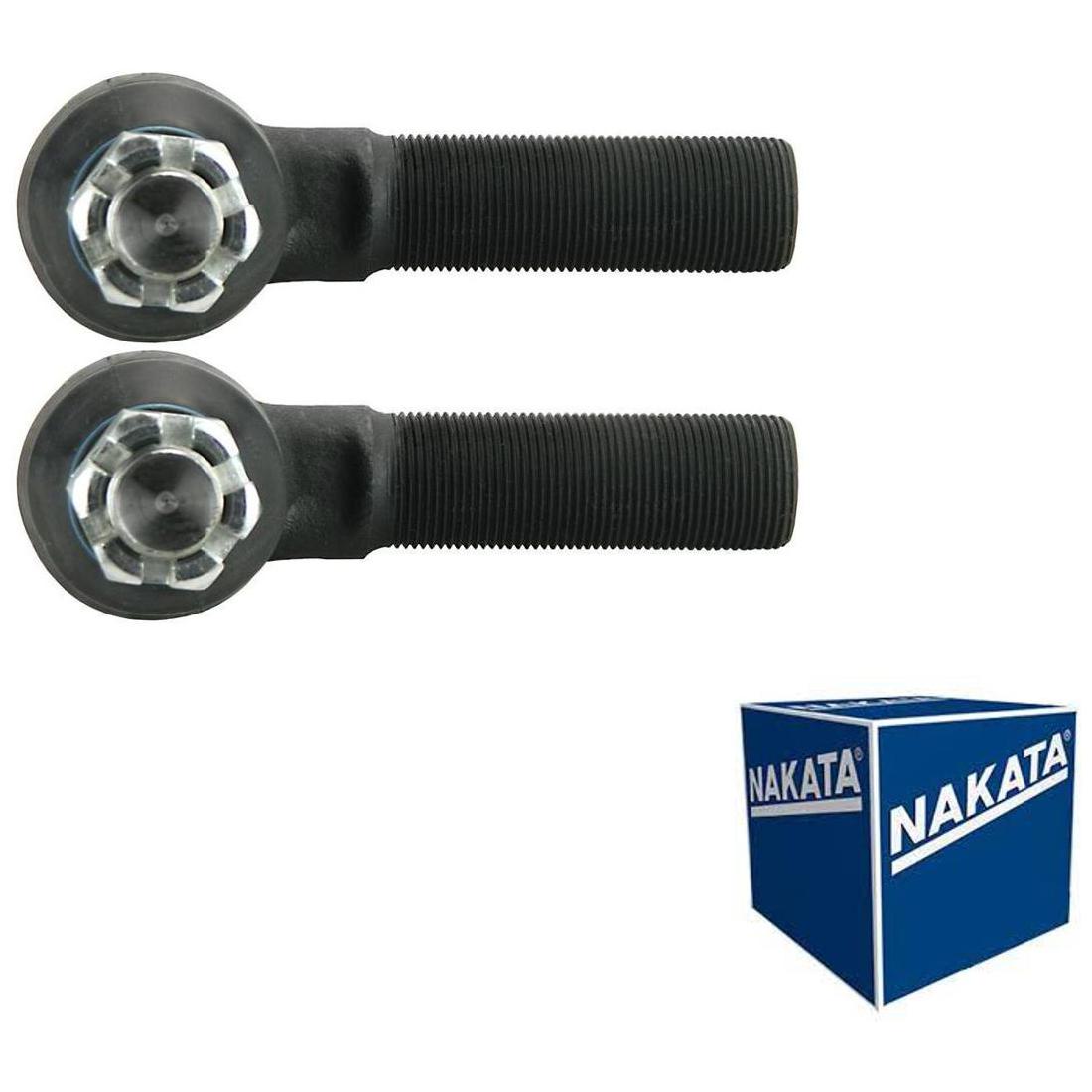 Par Terminal Direção - Nakata - N 210