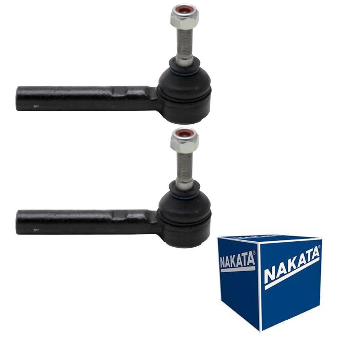 Par Terminal Direção - Nakata - N 96049