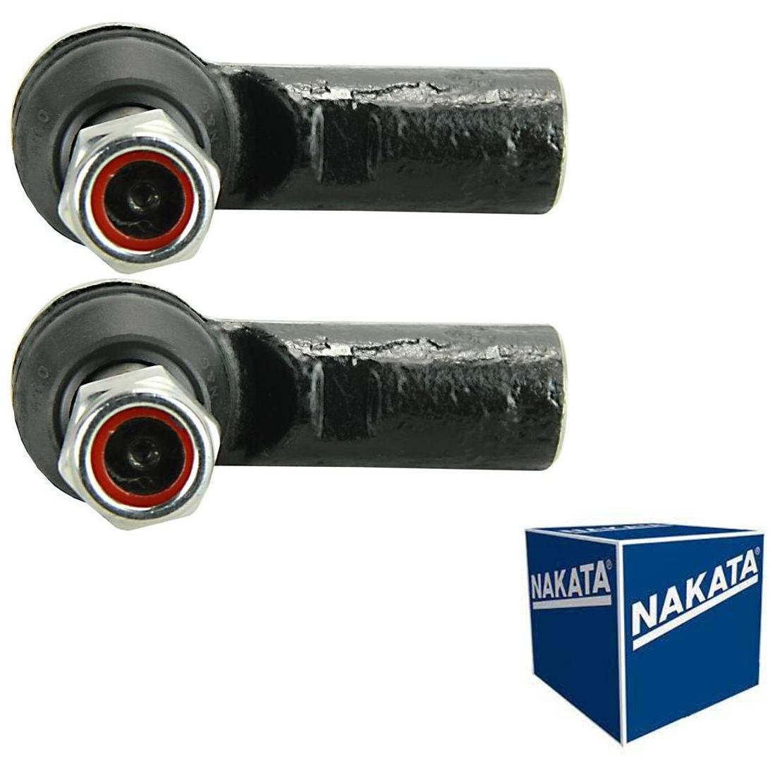 Par Terminal Direção - Nakata - N 99171