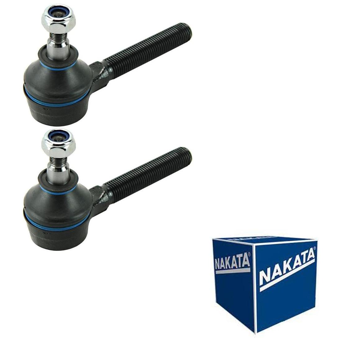Par Terminal Direção - Nakata - N 3003