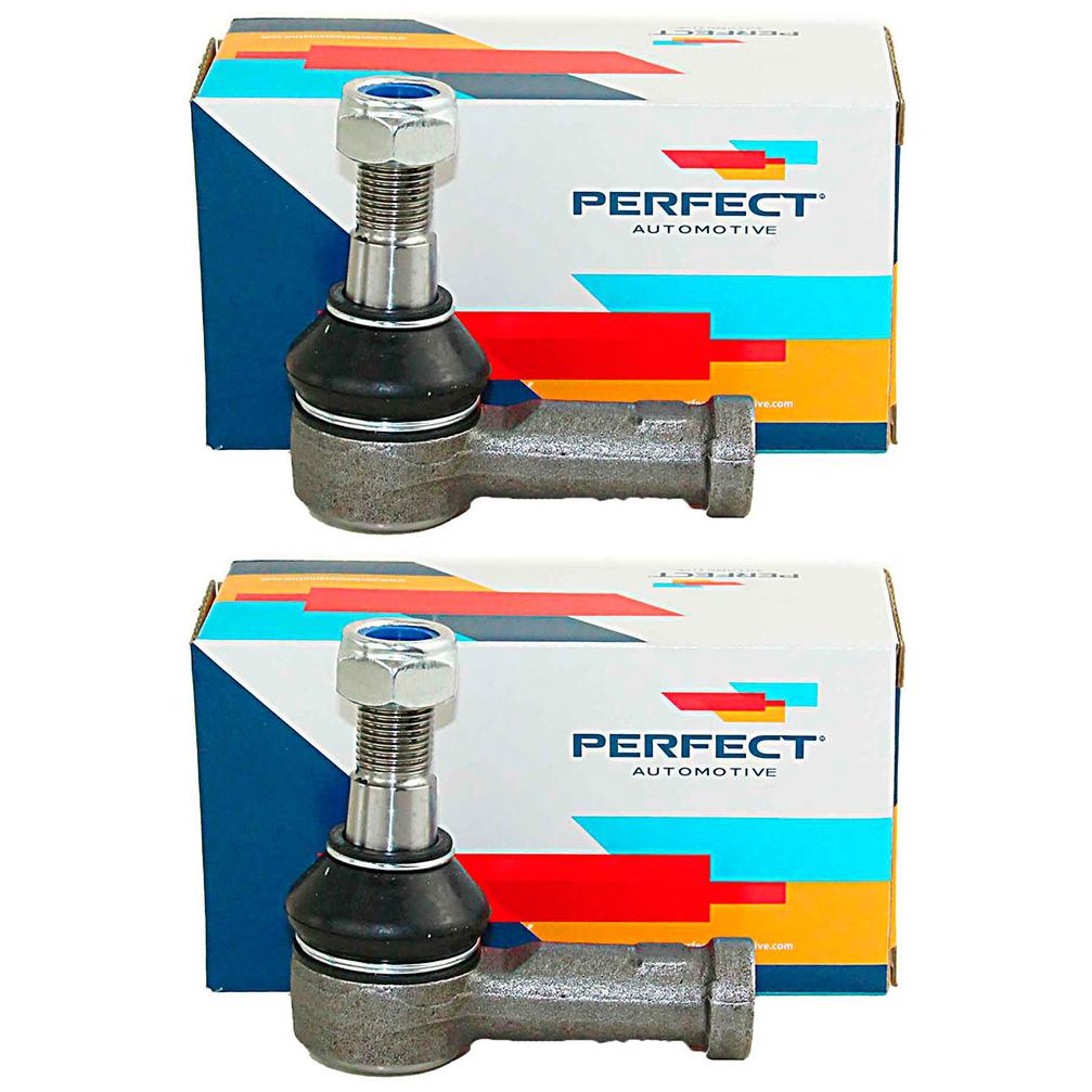 Par Terminal Direção - Perfect - TDI1007