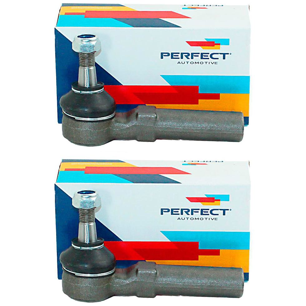 Par Terminal Direção - Perfect - TDI1605