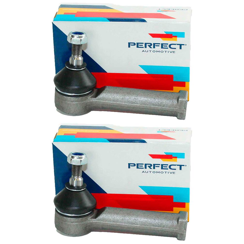 Par Terminal Direção - Perfect - TDI1024