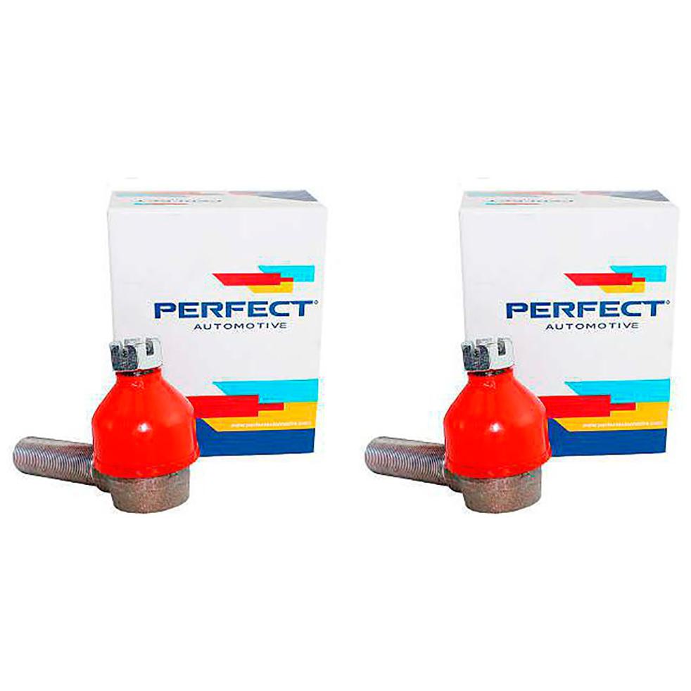Par Terminal Direção - Perfect - TDI00202