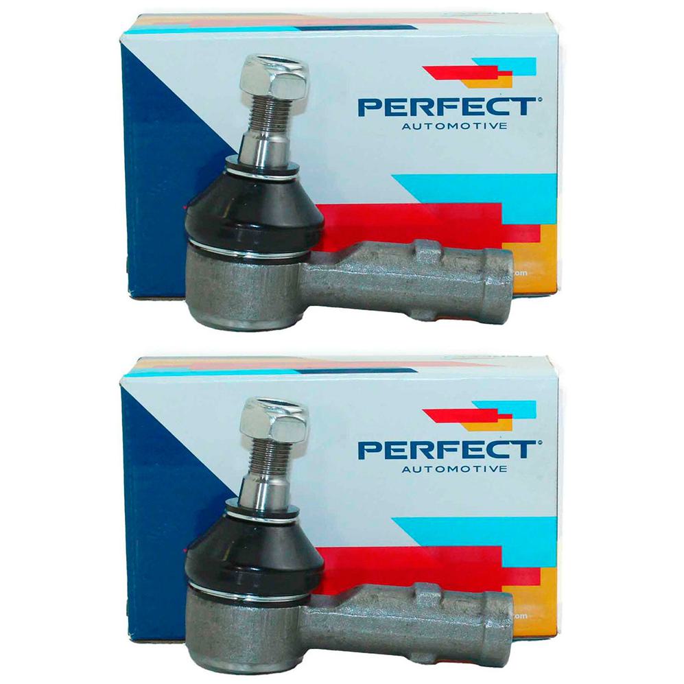 Par Terminal Direção - Perfect - TDI0129