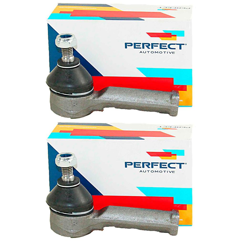 Par Terminal Direção - Perfect - TDI1091