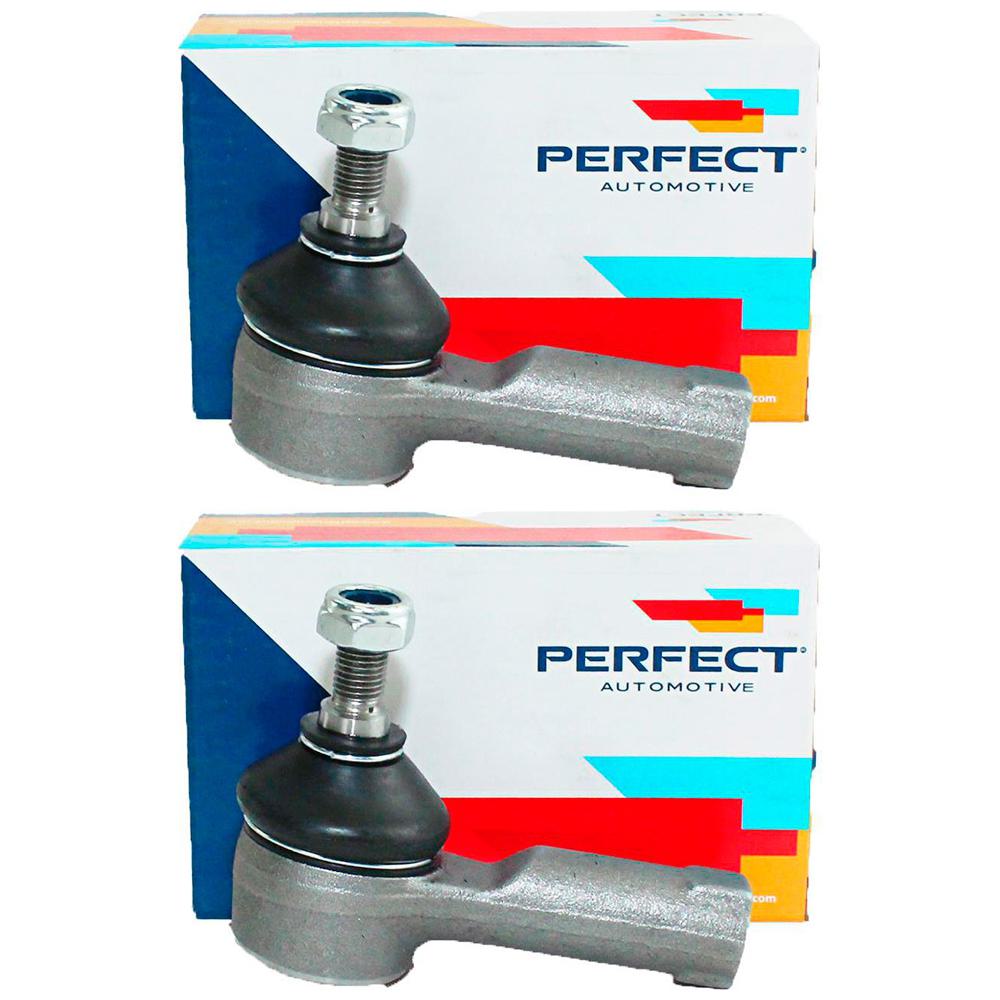 Par Terminal Direção - Perfect - TDI1155