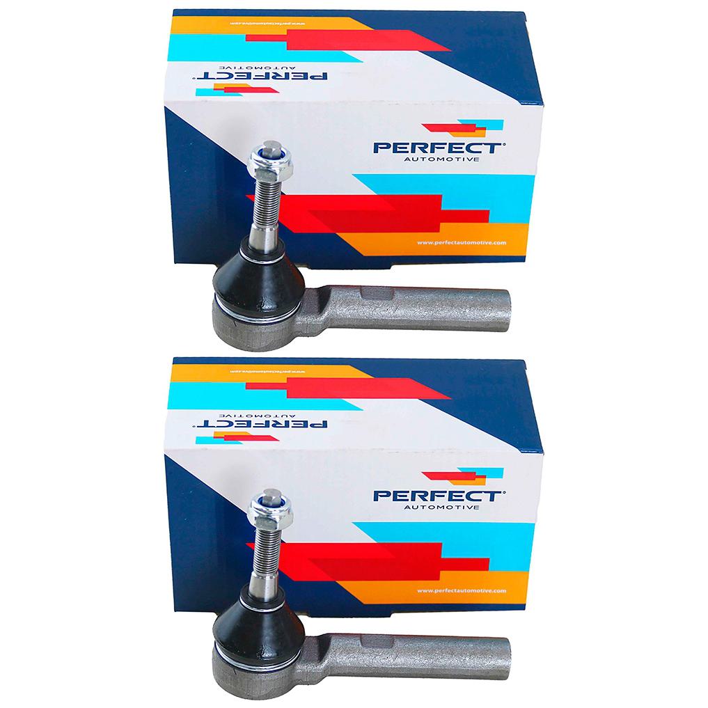 Par Terminal Direção - Perfect - TDI1154