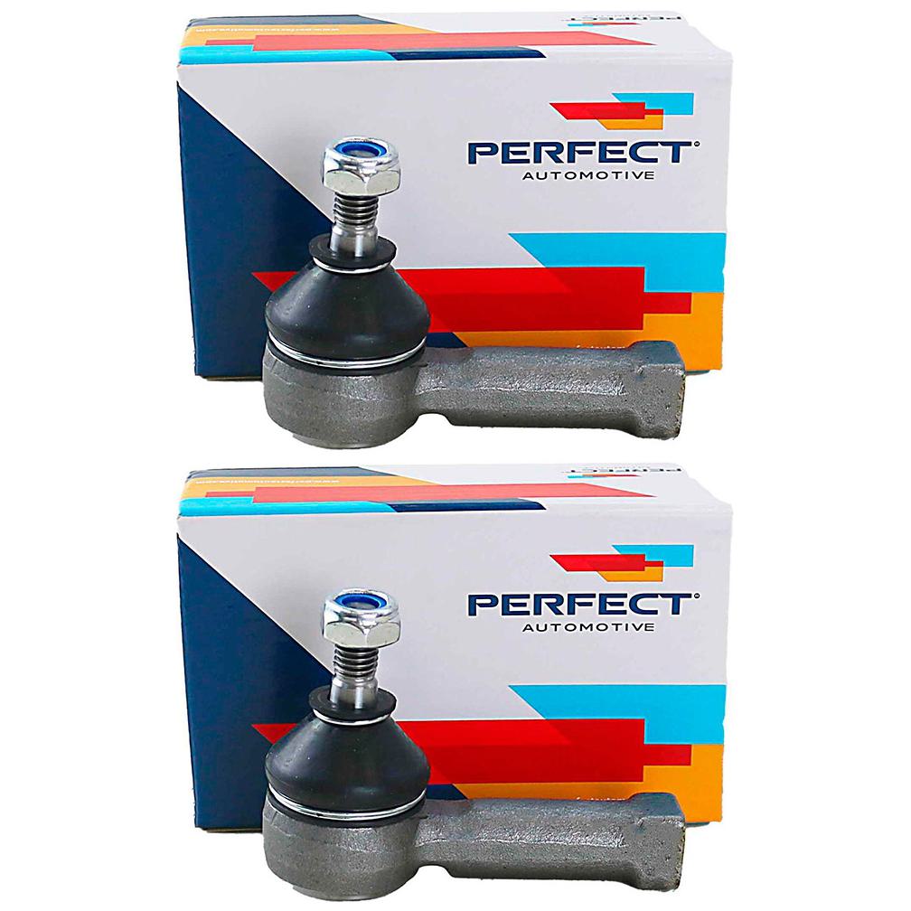 Par Terminal Direção - Perfect - TDI1006
