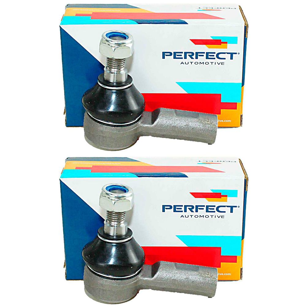 Par Terminal Direção - Perfect - TDI1132