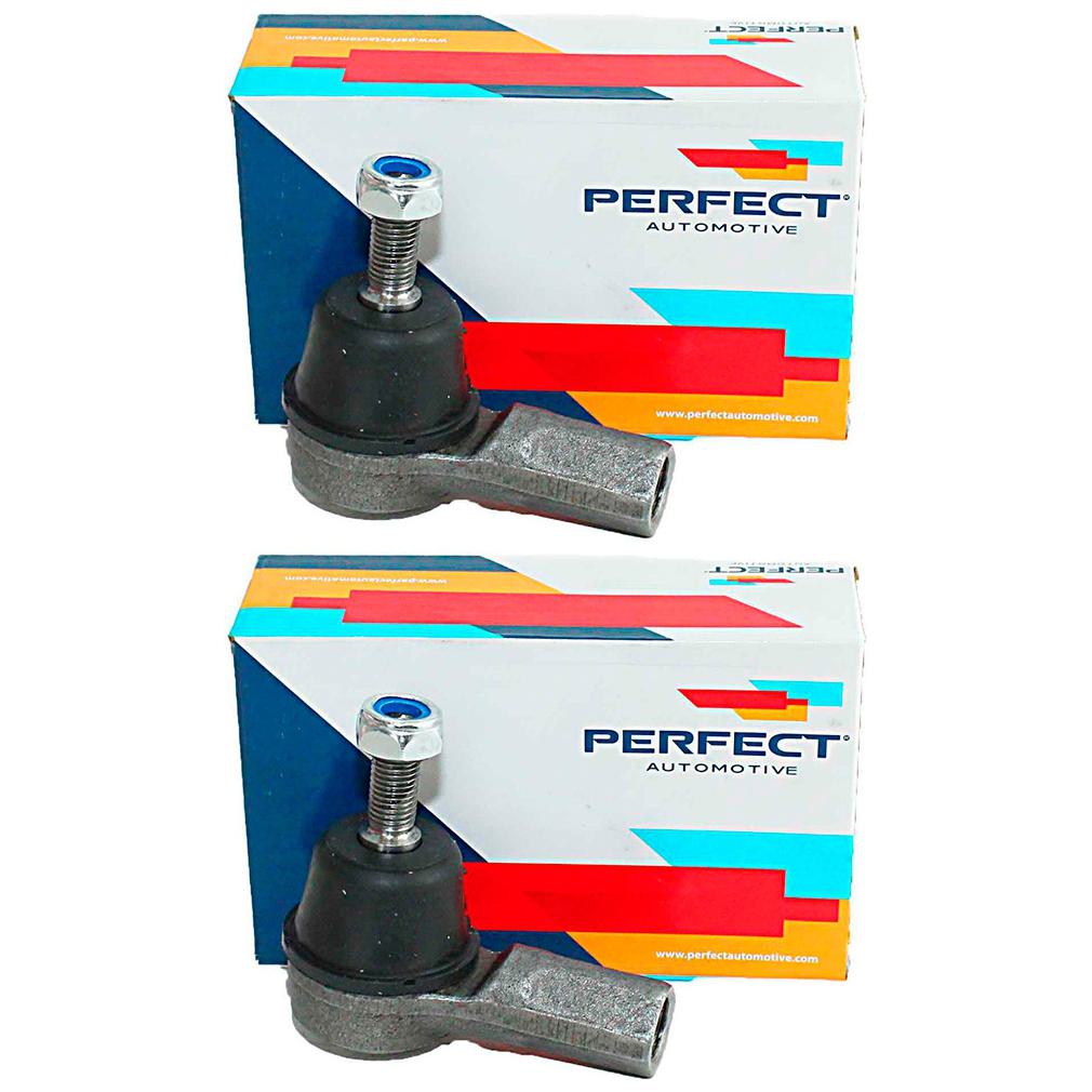 Par Terminal Direção - Perfect - TDI2001