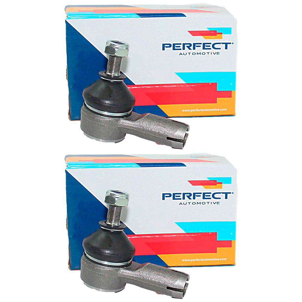 Par Terminal Direção - Perfect - TDI1014