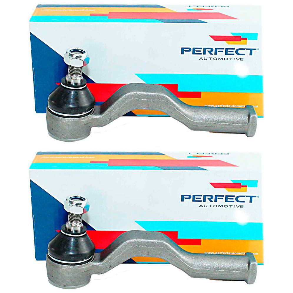 Par Terminal Direção - Perfect - TDI0128