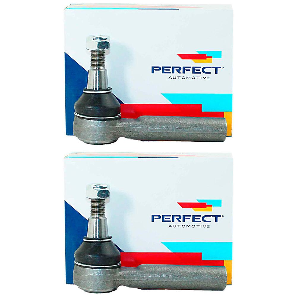 Par Terminal Direção - Perfect - TDI1085