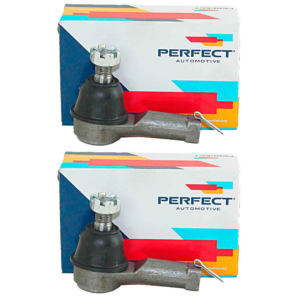 Par Terminal Direção - Perfect - TDI1708