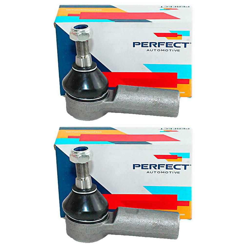 Par Terminal Direção - Perfect - TDI0317