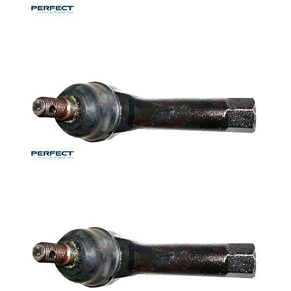 Par Terminal Direção - Perfect - TDI0124