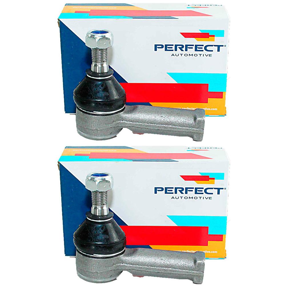 Par Terminal Direção - Perfect - TDI2832