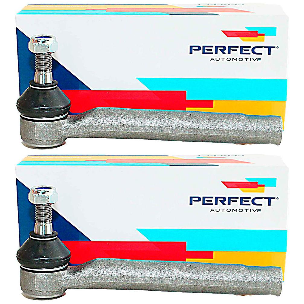 Par Terminal Direção - Perfect - TDI1112