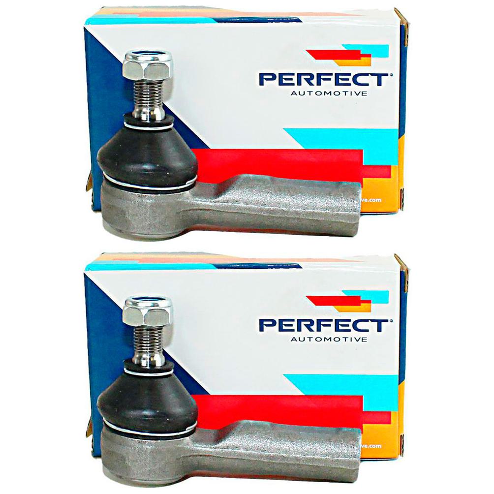 Par Terminal Direção - Perfect - TDI3701