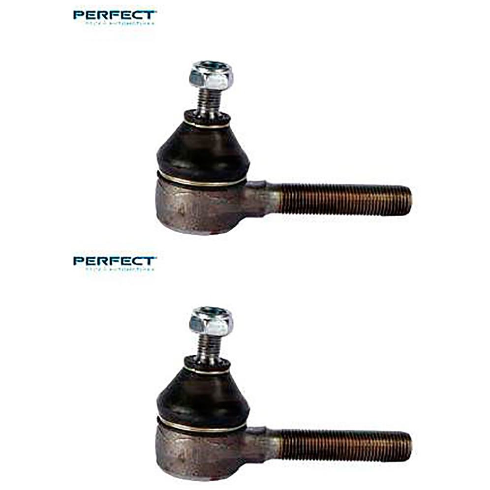 Par Terminal Direção - Perfect - TDI0130