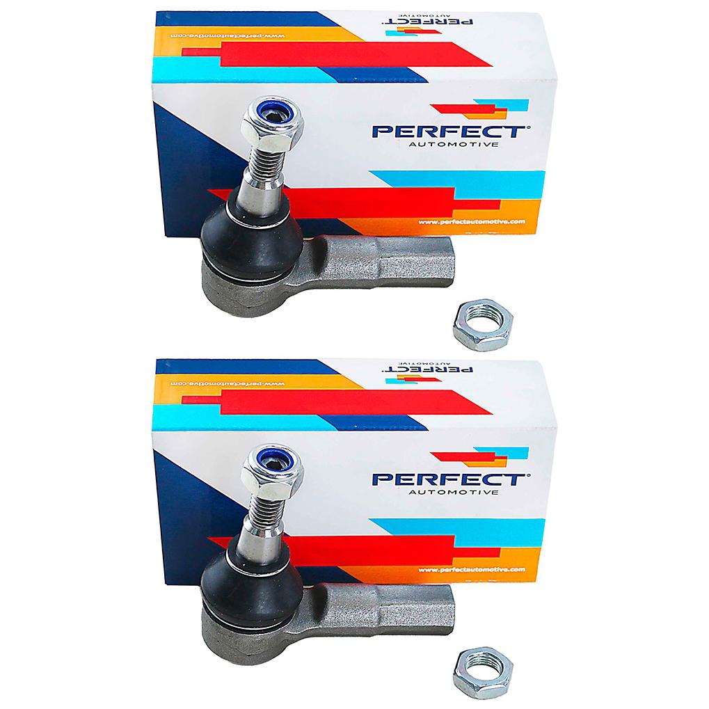 Par Terminal Direção - Perfect - TDI1642