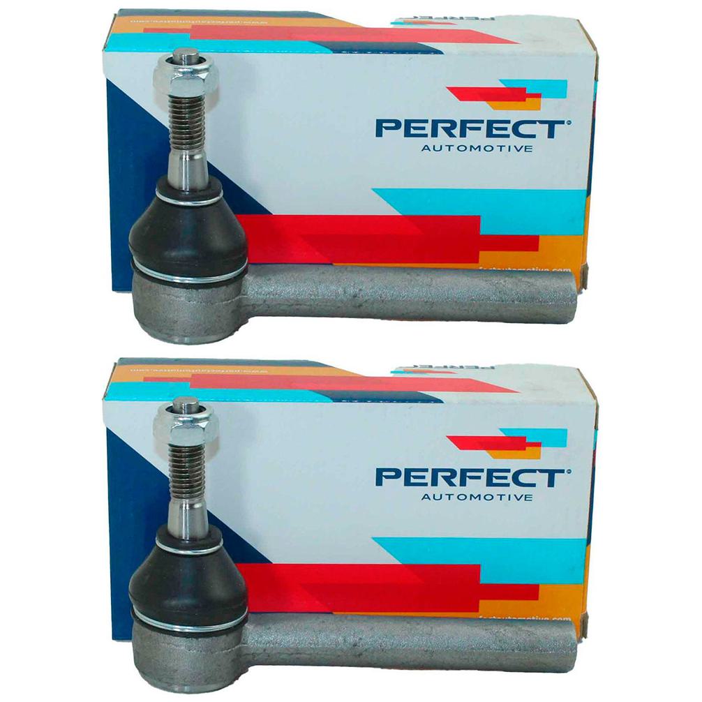 Par Terminal Direção - Perfect - TDI0316