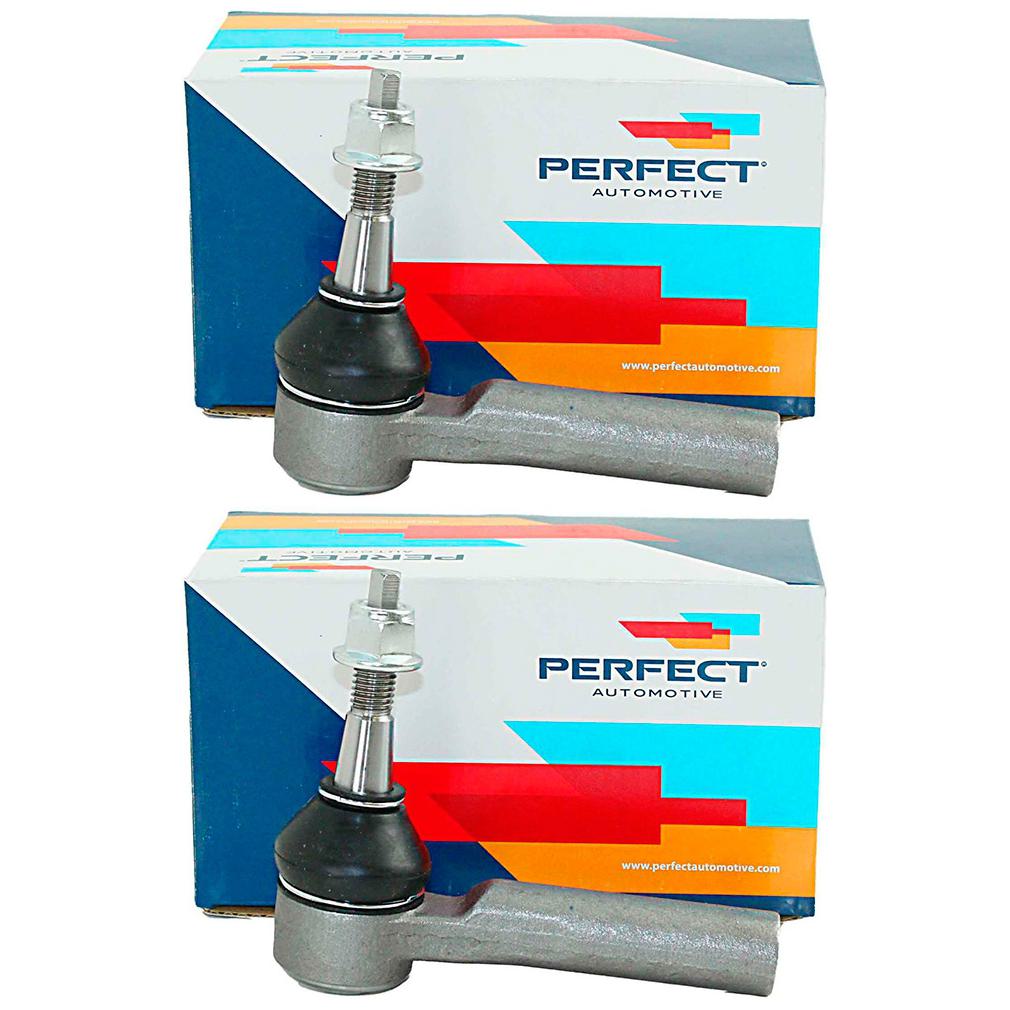Par Terminal Direção - Perfect - TDI1131