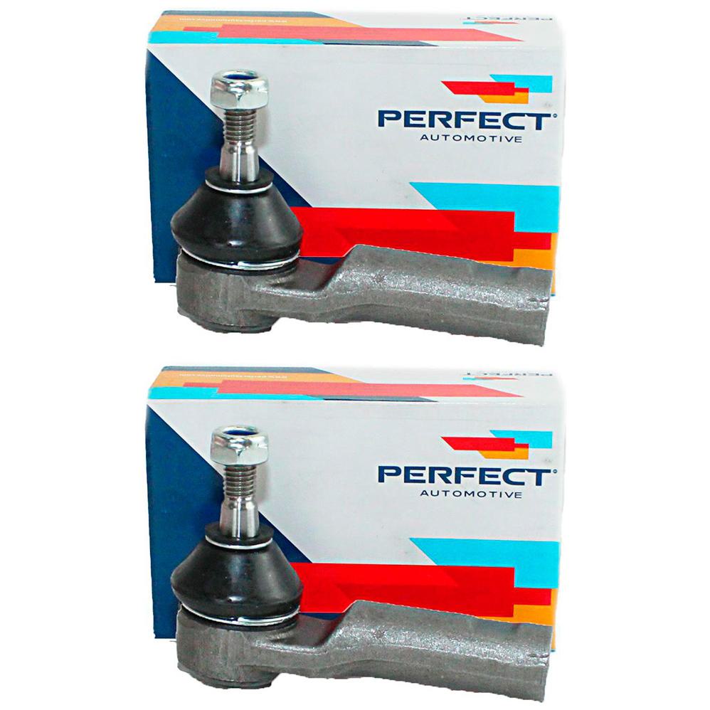 Par Terminal Direção - Perfect - TDI0342