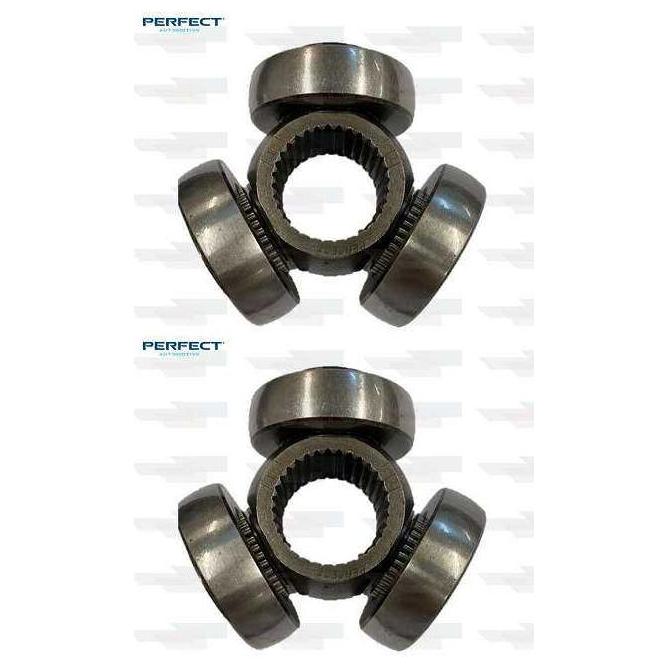 Par Trizeta - Perfect - Tzp0707 - Tzp0708